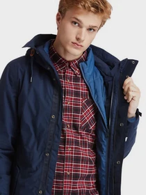 Куртки и дубленки Timberland модель TB0A2D49433 Фото