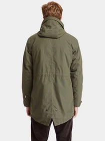 Куртки и дубленки Timberland модель TB0A2D49A58 Фото