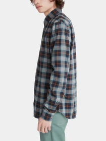 Рубашки Timberland модель A2D73CY9 Фото