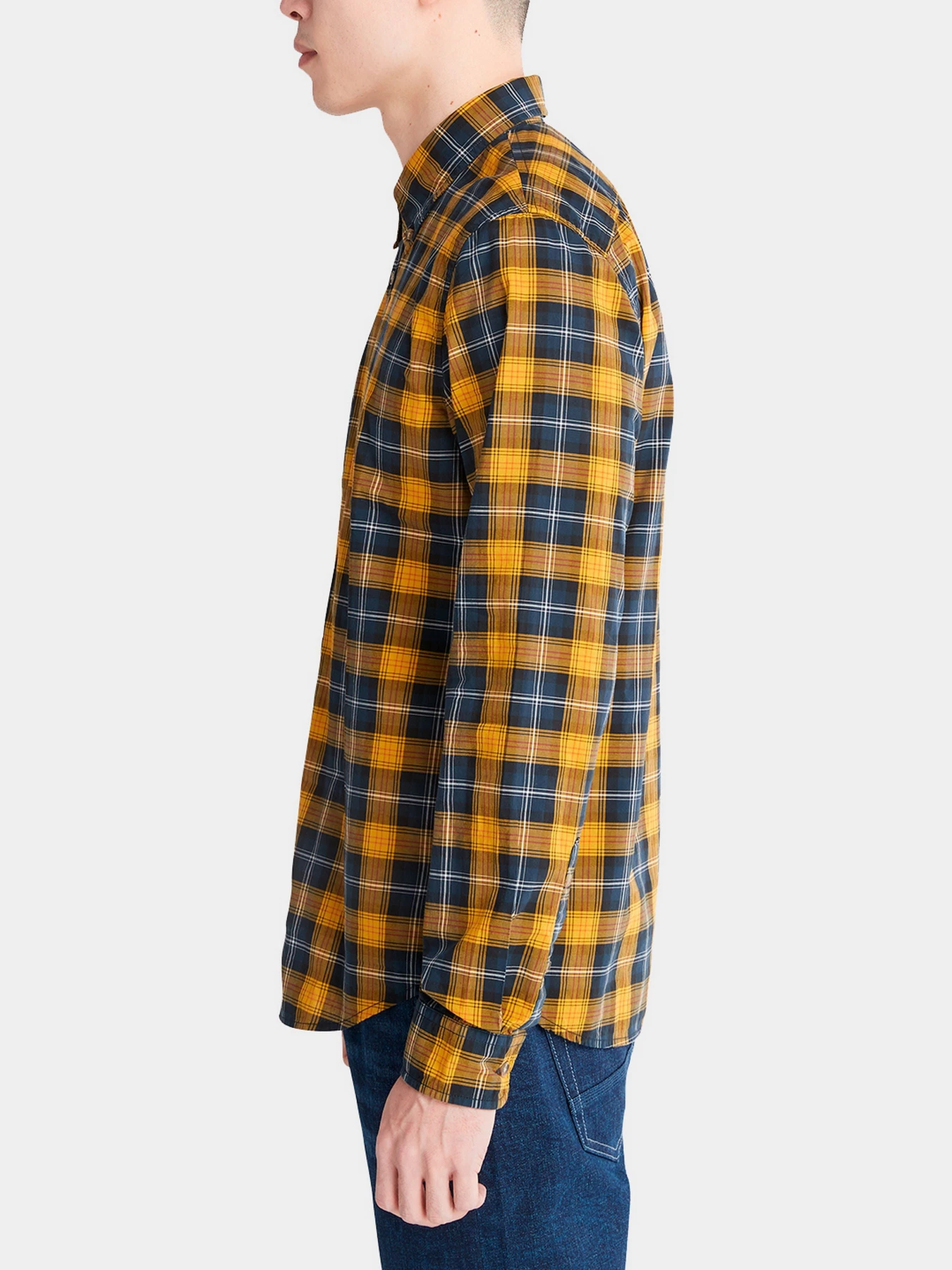 Рубашки Timberland модель A2D73CZ1 Рубашки Timberland модель A2D73CZ1 Фото
