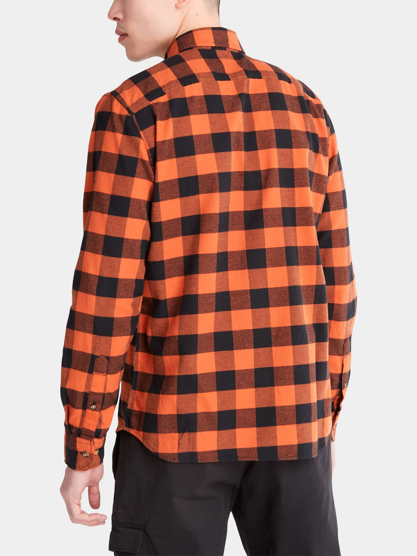 Рубашки Timberland модель TB0A2D7ECZ0 Рубашки Timberland модель TB0A2D7ECZ0 Фото