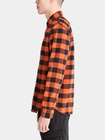 Рубашки Timberland модель TB0A2D7ECZ0 Фото