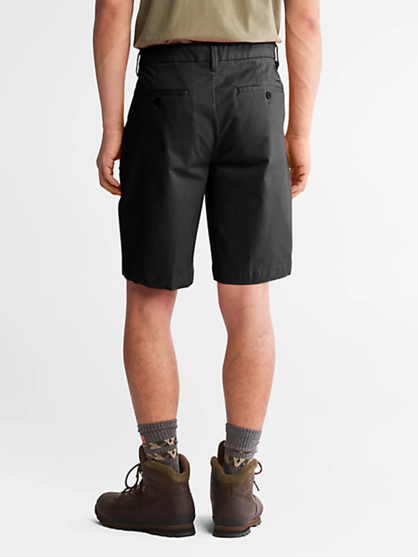 Шорты Timberland модель TB0A2DFM001 Шорты Timberland модель TB0A2DFM001 Фото