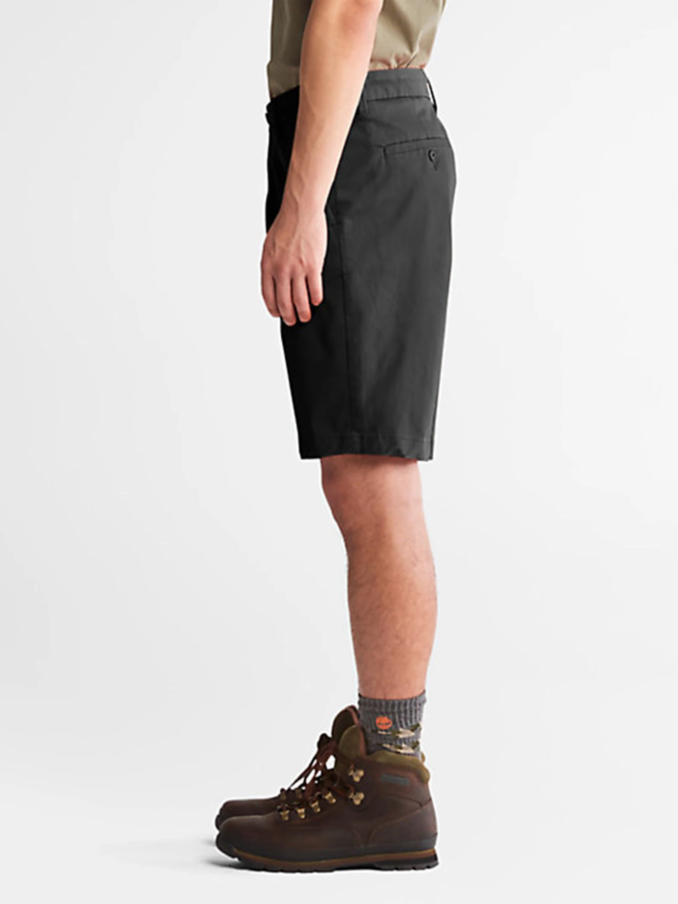 Шорты Timberland модель TB0A2DFM001 Шорты Timberland модель TB0A2DFM001 Фото