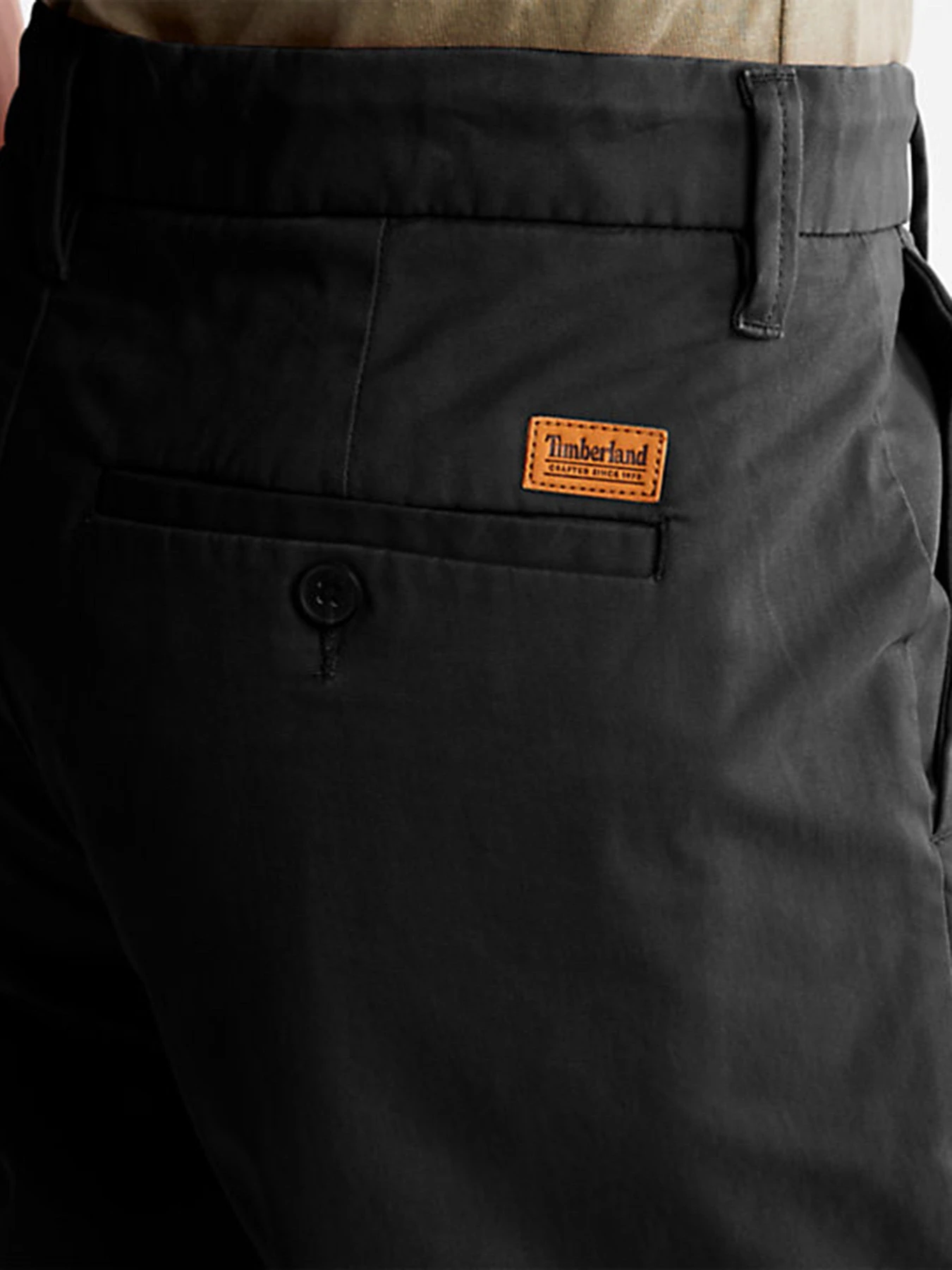 Шорты Timberland модель TB0A2DFM001 Шорты Timberland модель TB0A2DFM001 Фото