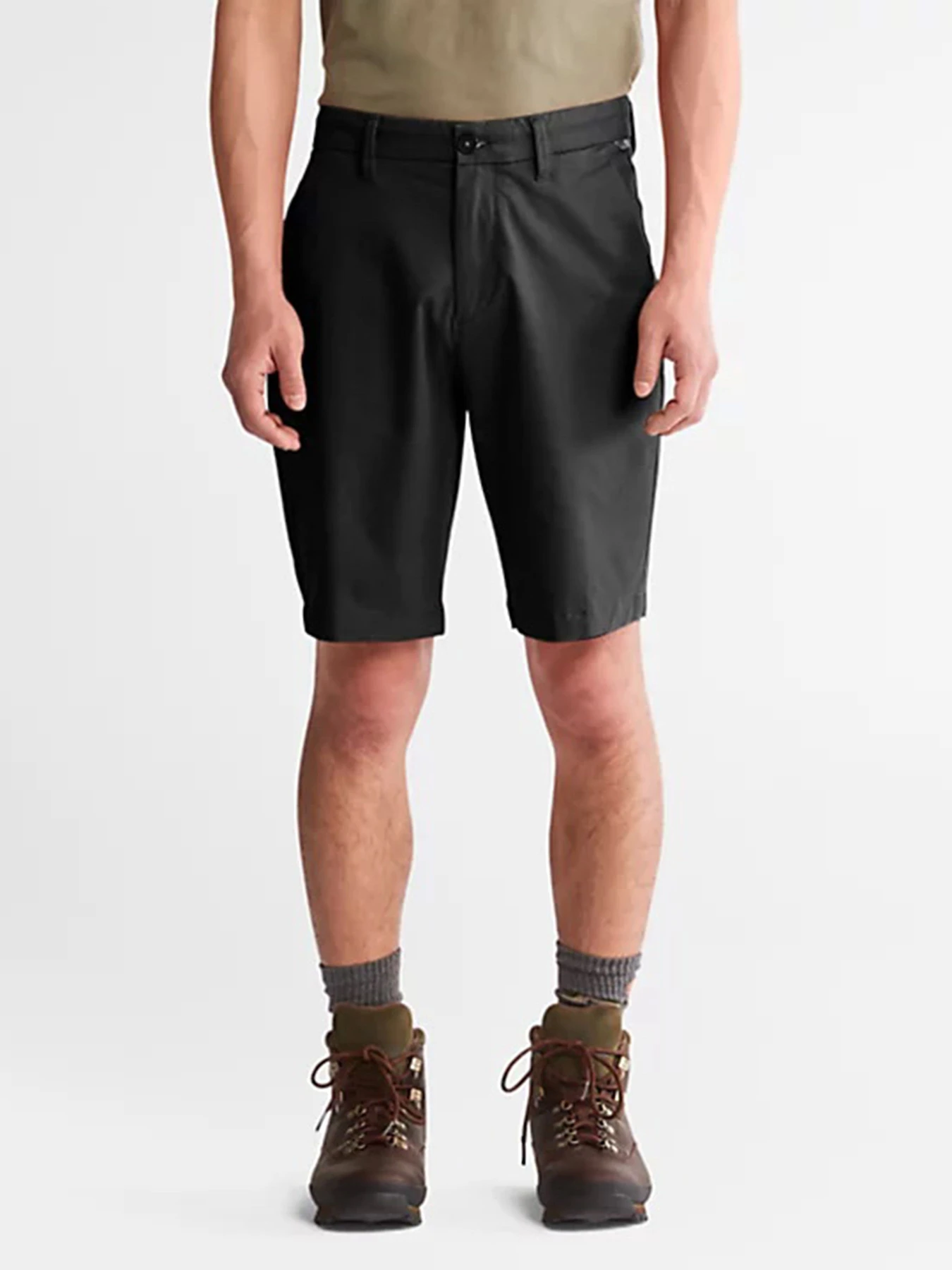 Шорты Timberland модель TB0A2DFM001 Шорты Timberland модель TB0A2DFM001 Фото