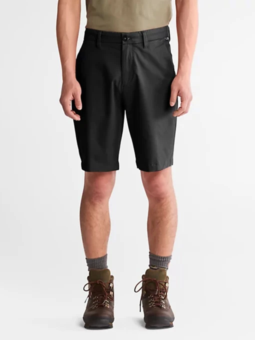 Шорты Timberland модель TB0A2DFM001 Фото