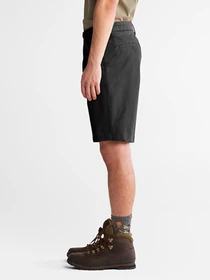 Шорты Timberland модель TB0A2DFM001 Фото
