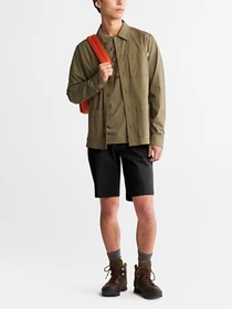Шорты Timberland модель TB0A2DFM001 Фото