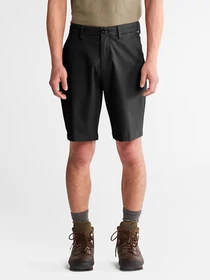 Шорты Timberland модель TB0A2DFM001 Фото