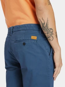 Шорты Timberland модель TB0A2DFM288 Фото