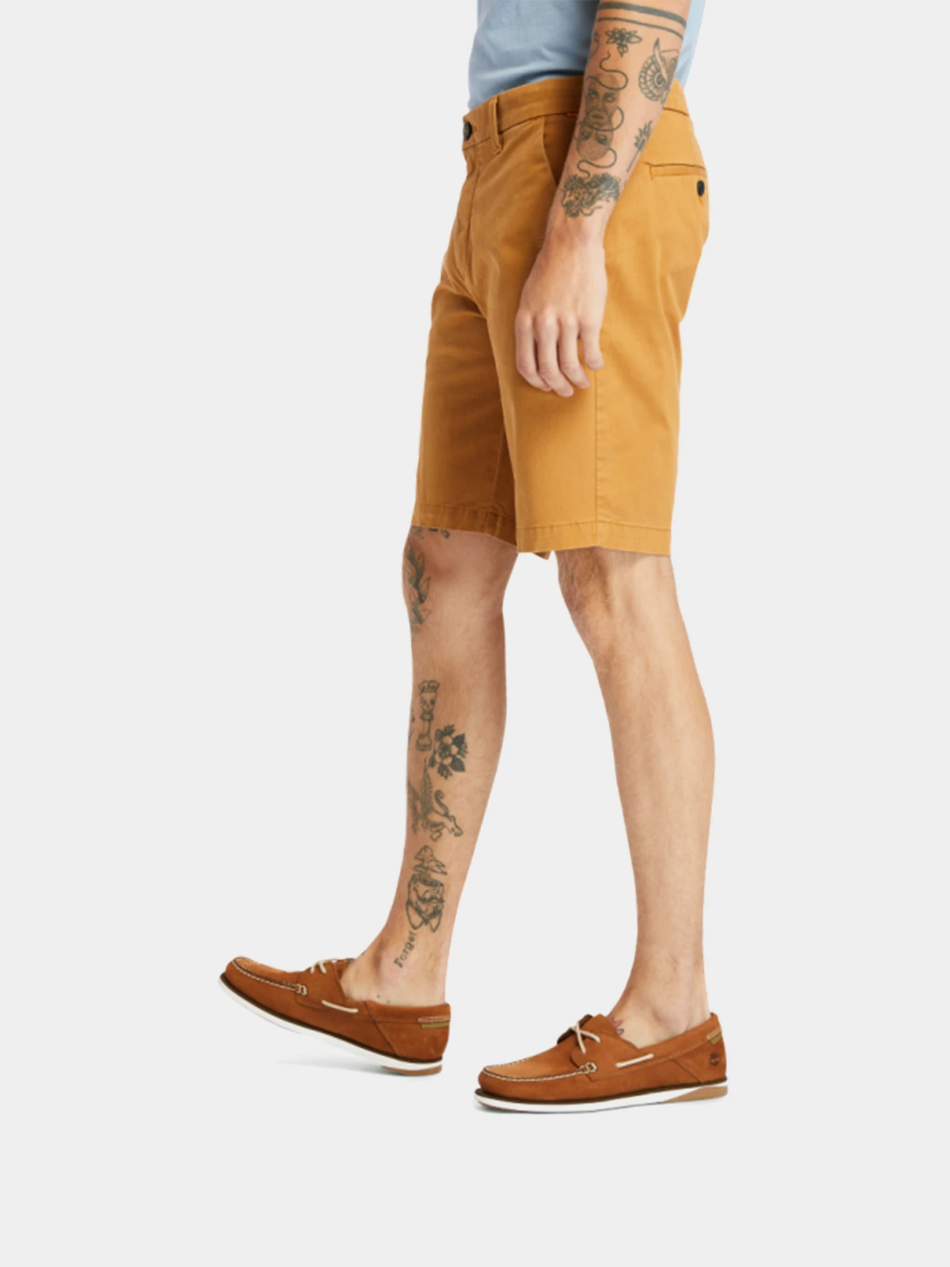 Шорты Timberland модель TB0A2DFMP47 Шорты Timberland модель TB0A2DFMP47 Фото