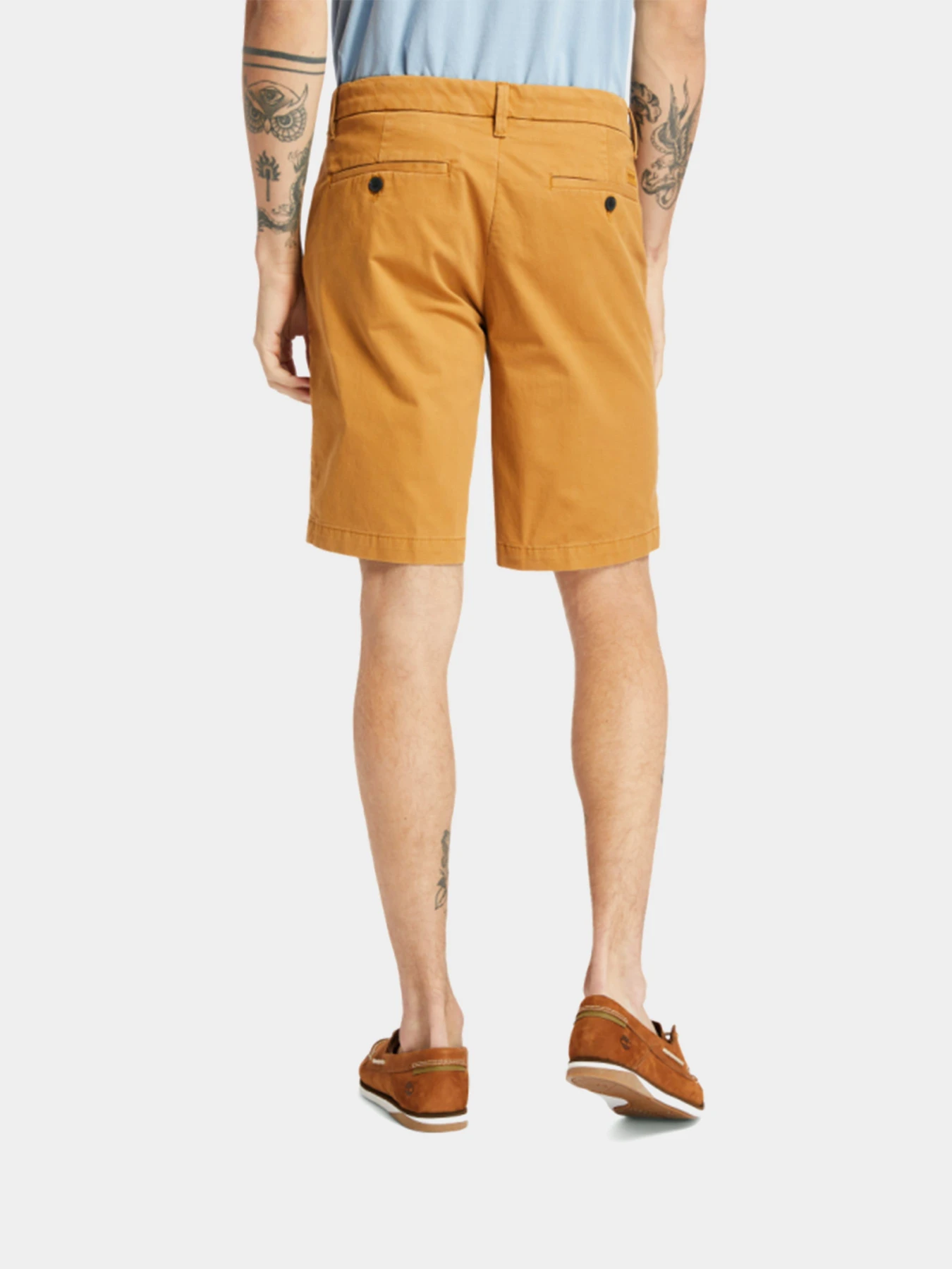 Шорты Timberland модель TB0A2DFMP47 Шорты Timberland модель TB0A2DFMP47 Фото