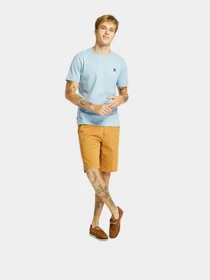 Шорты Timberland модель TB0A2DFMP47 Фото