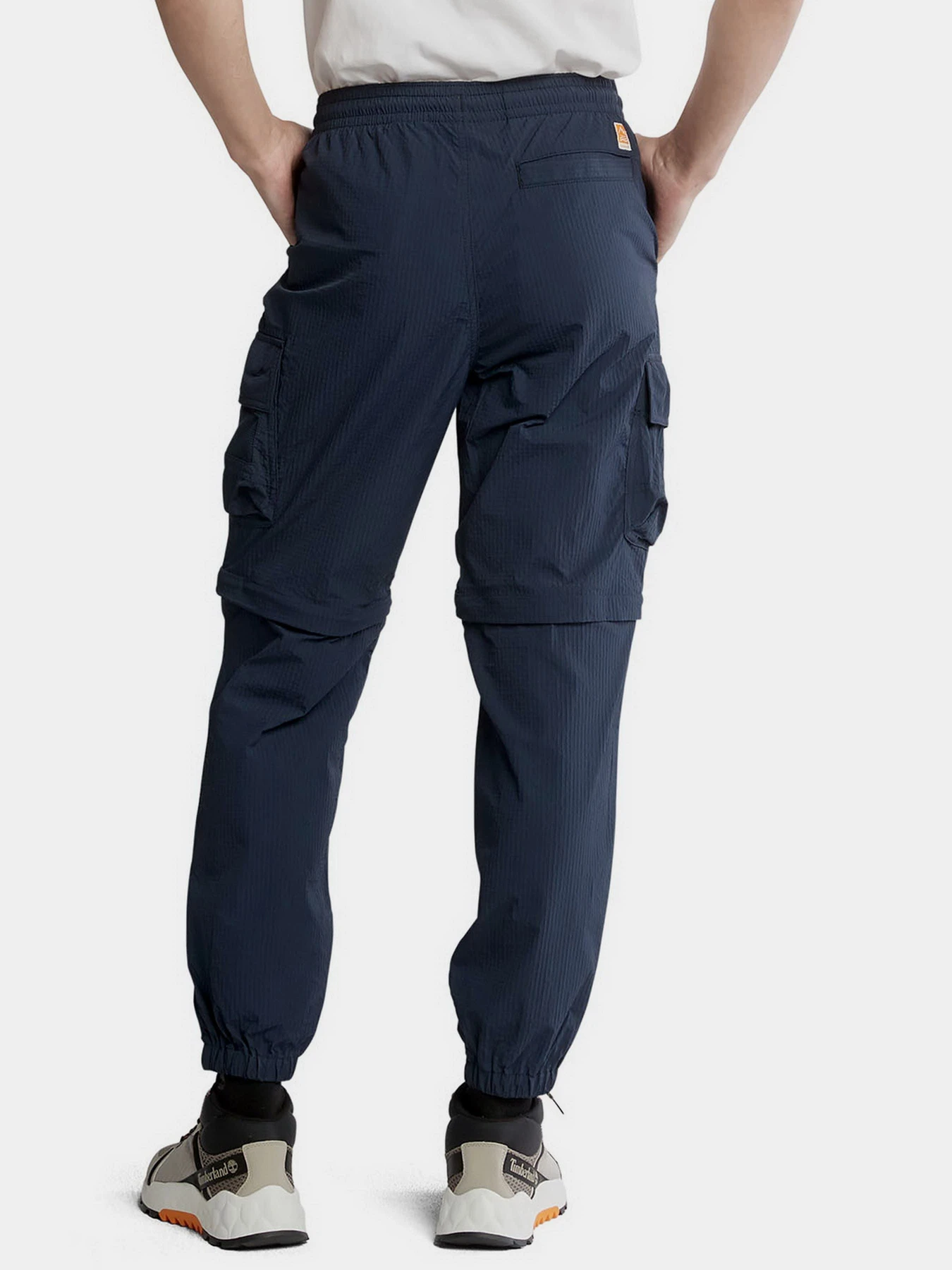 Брюки Timberland модель TB0A2EFJ433 Брюки Timberland модель TB0A2EFJ433 Фото