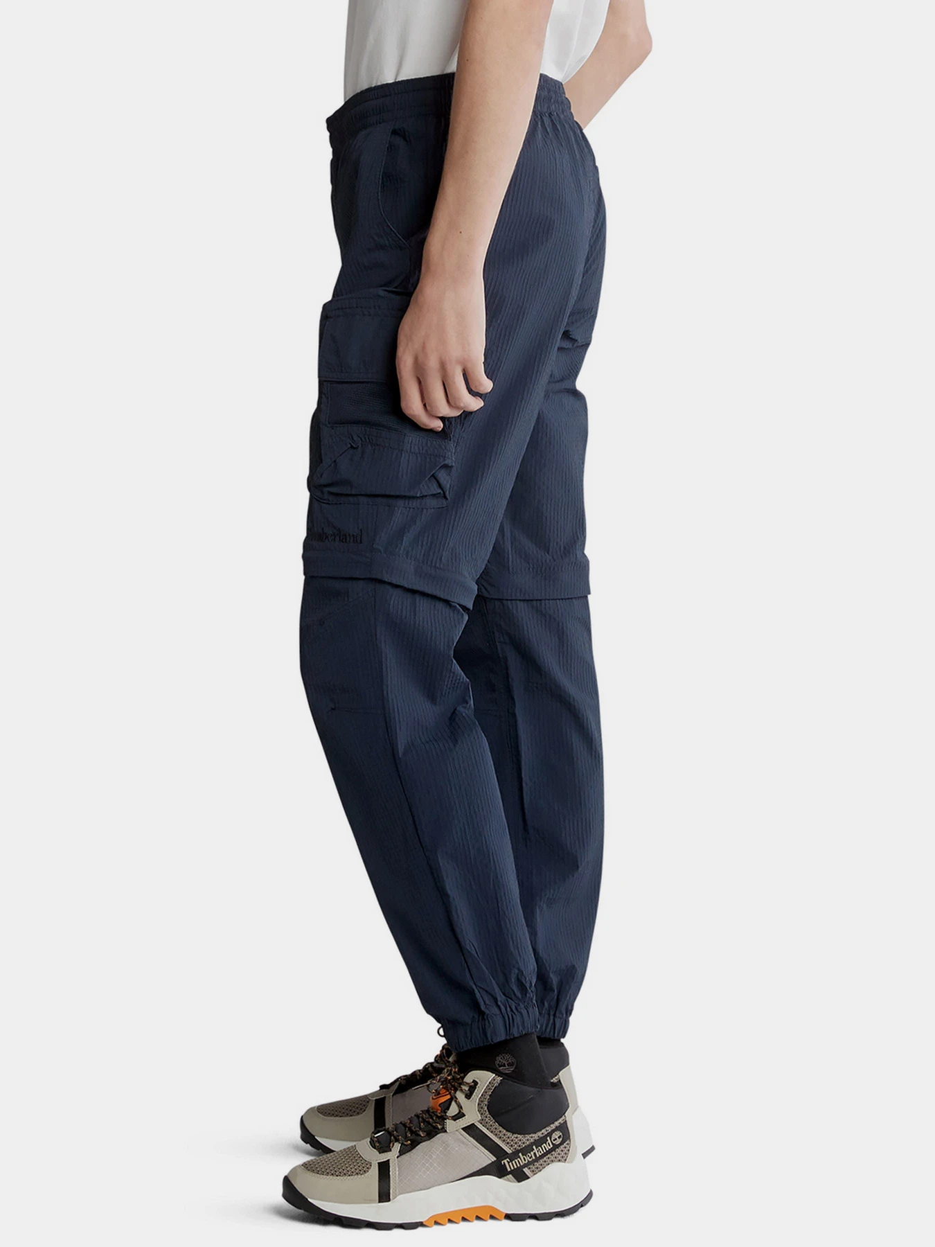 Брюки Timberland модель TB0A2EFJ433 Брюки Timberland модель TB0A2EFJ433 Фото