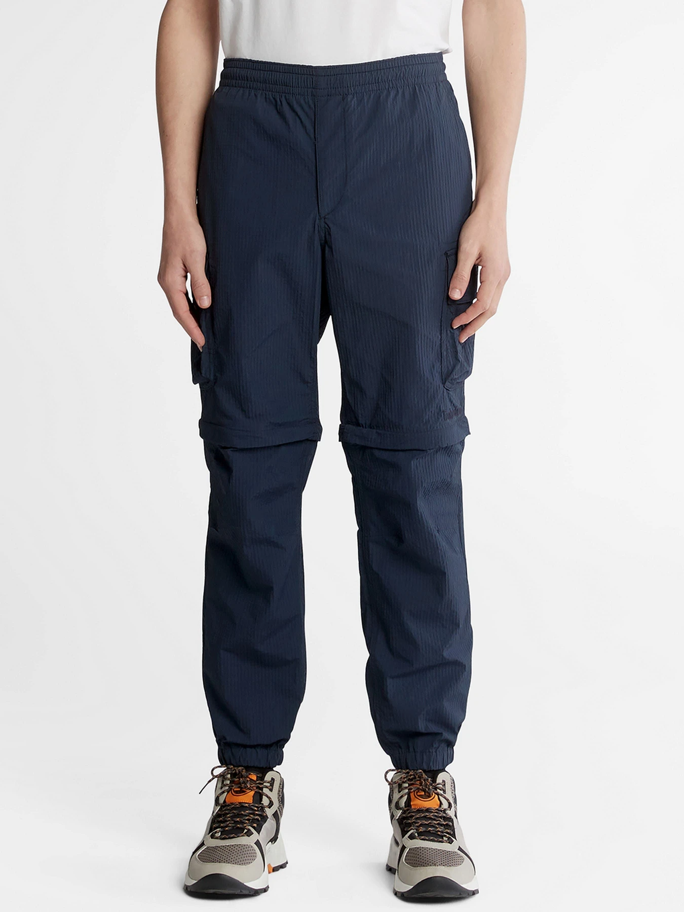 Брюки Timberland модель TB0A2EFJ433 Брюки Timberland модель TB0A2EFJ433 Фото