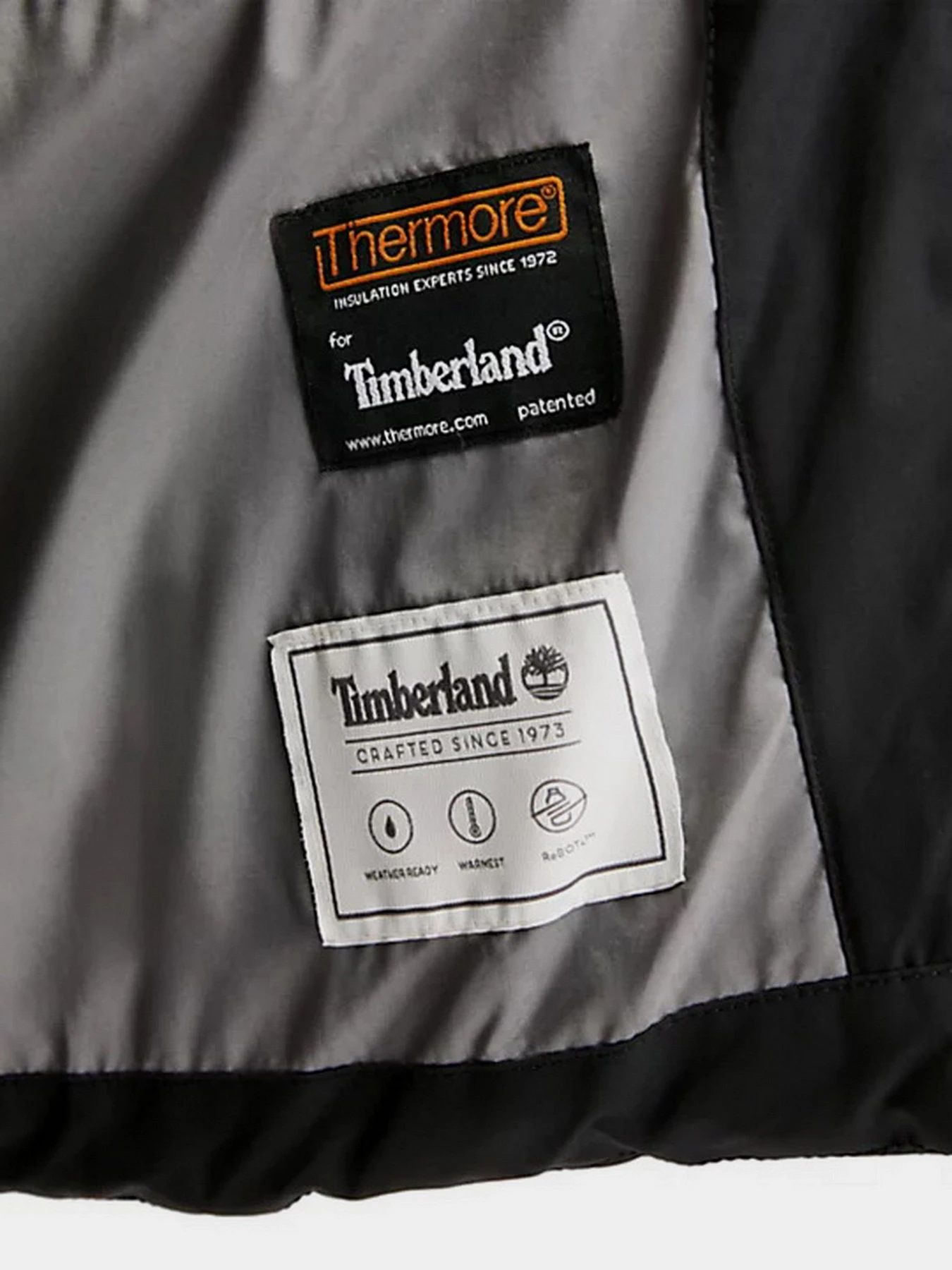 Куртки и дубленки Timberland модель TB0A2G9R001 Куртки и дубленки Timberland модель TB0A2G9R001 Фото