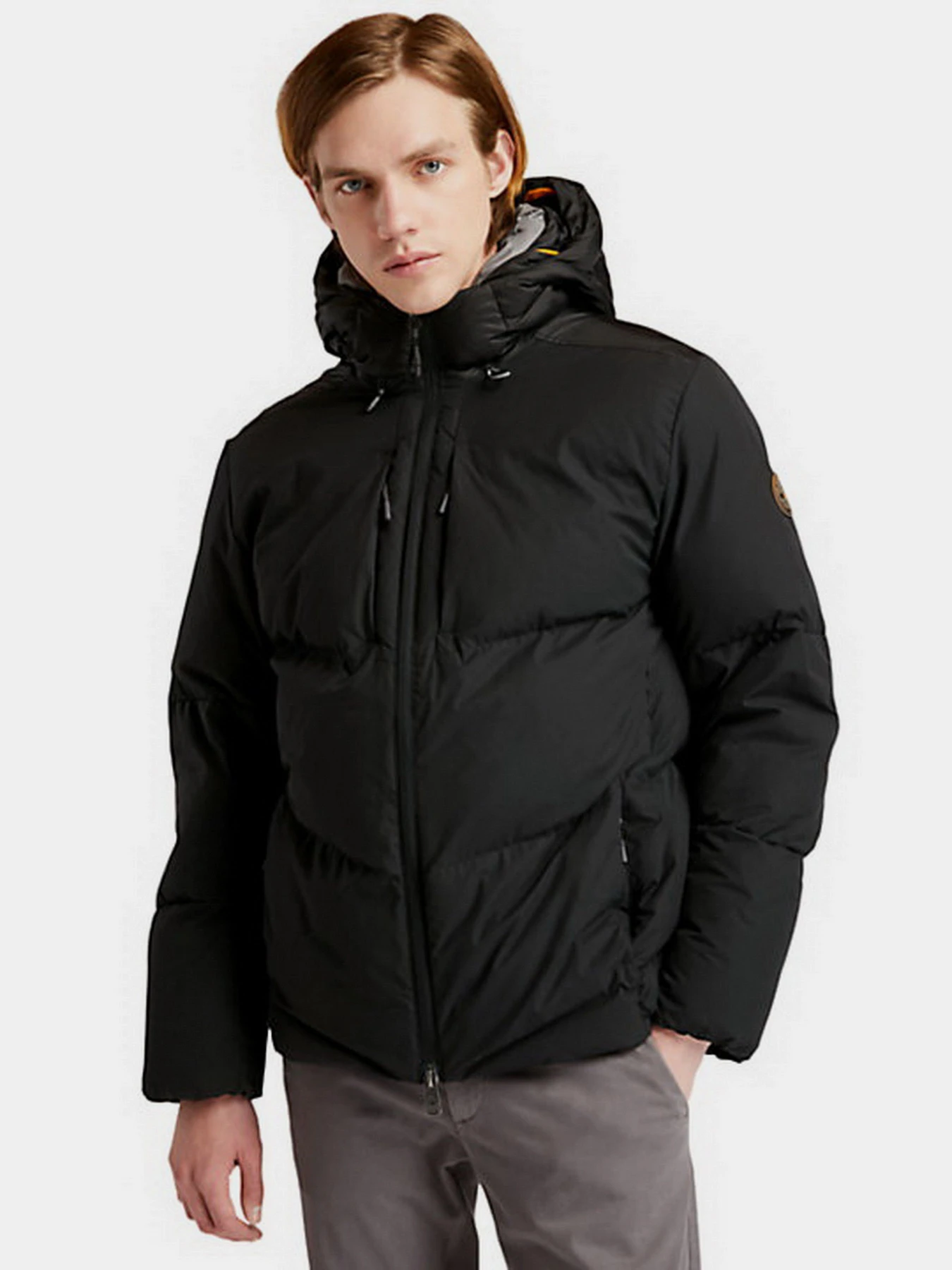 Куртки и дубленки Timberland модель TB0A2G9R001 Куртки и дубленки Timberland модель TB0A2G9R001 Фото