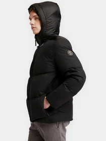 Куртки и дубленки Timberland модель TB0A2G9R001 Фото