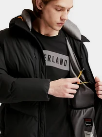 Куртки и дубленки Timberland модель TB0A2G9R001 Фото