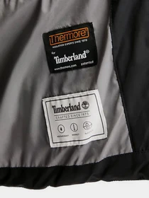 Куртки и дубленки Timberland модель TB0A2G9R001 Фото