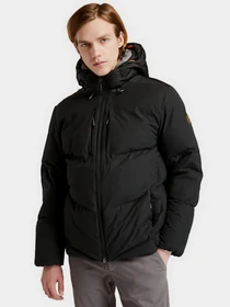 Куртки и дубленки Timberland модель TB0A2G9R001 Фото