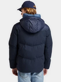 Куртки и дубленки Timberland модель TB0A2G9R433 Фото