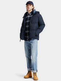 Куртки и дубленки Timberland модель TB0A2G9R433 Фото