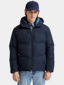 Куртки и дубленки Timberland модель TB0A2G9R433 Фото