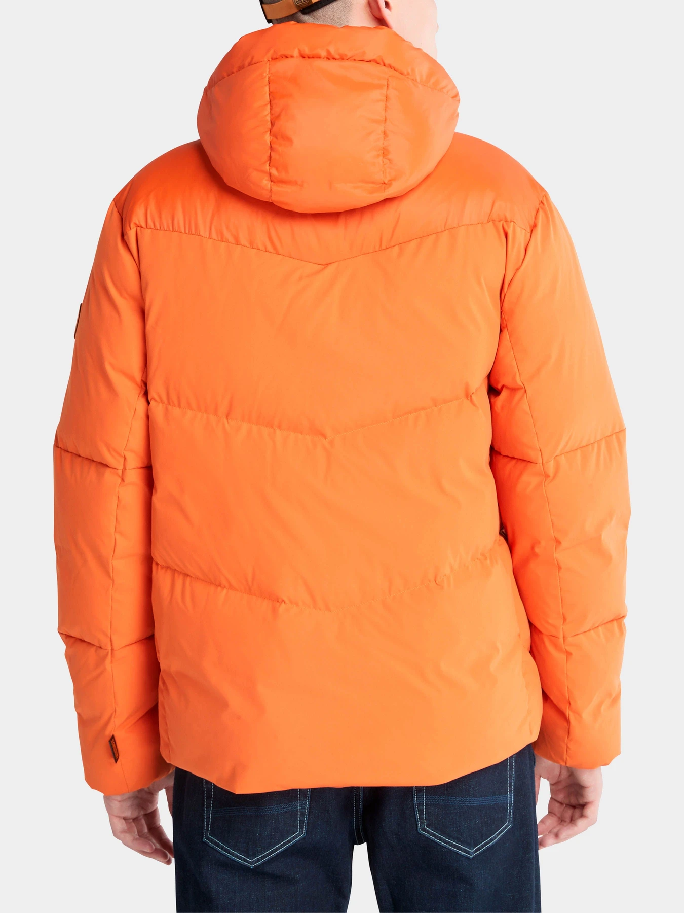 Куртки и дубленки Timberland модель A2G9R643 Куртки и дубленки Timberland модель A2G9R643 Фото
