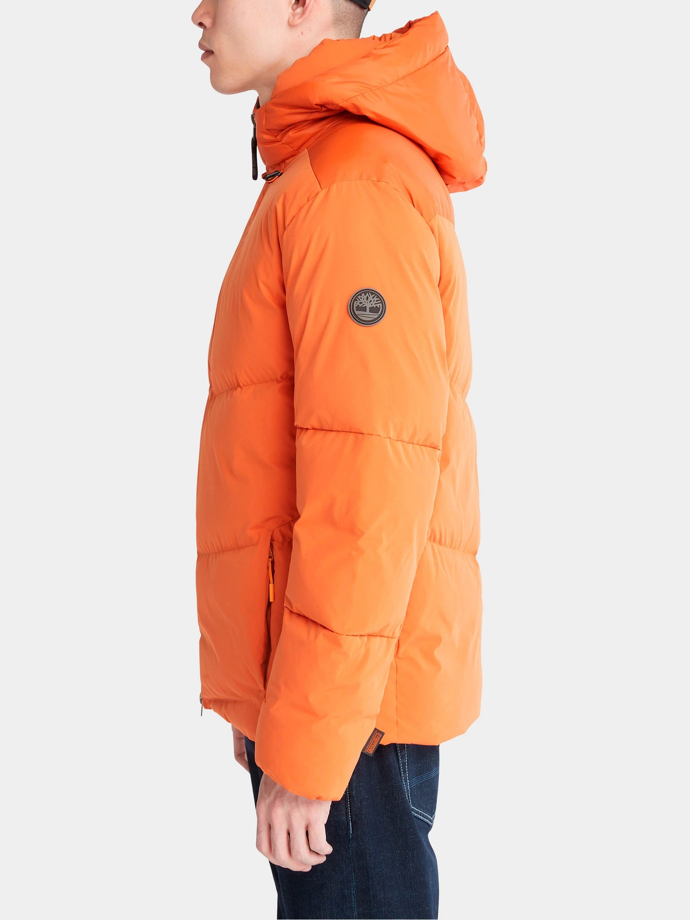 Куртки и дубленки Timberland модель A2G9R643 Куртки и дубленки Timberland модель A2G9R643 Фото