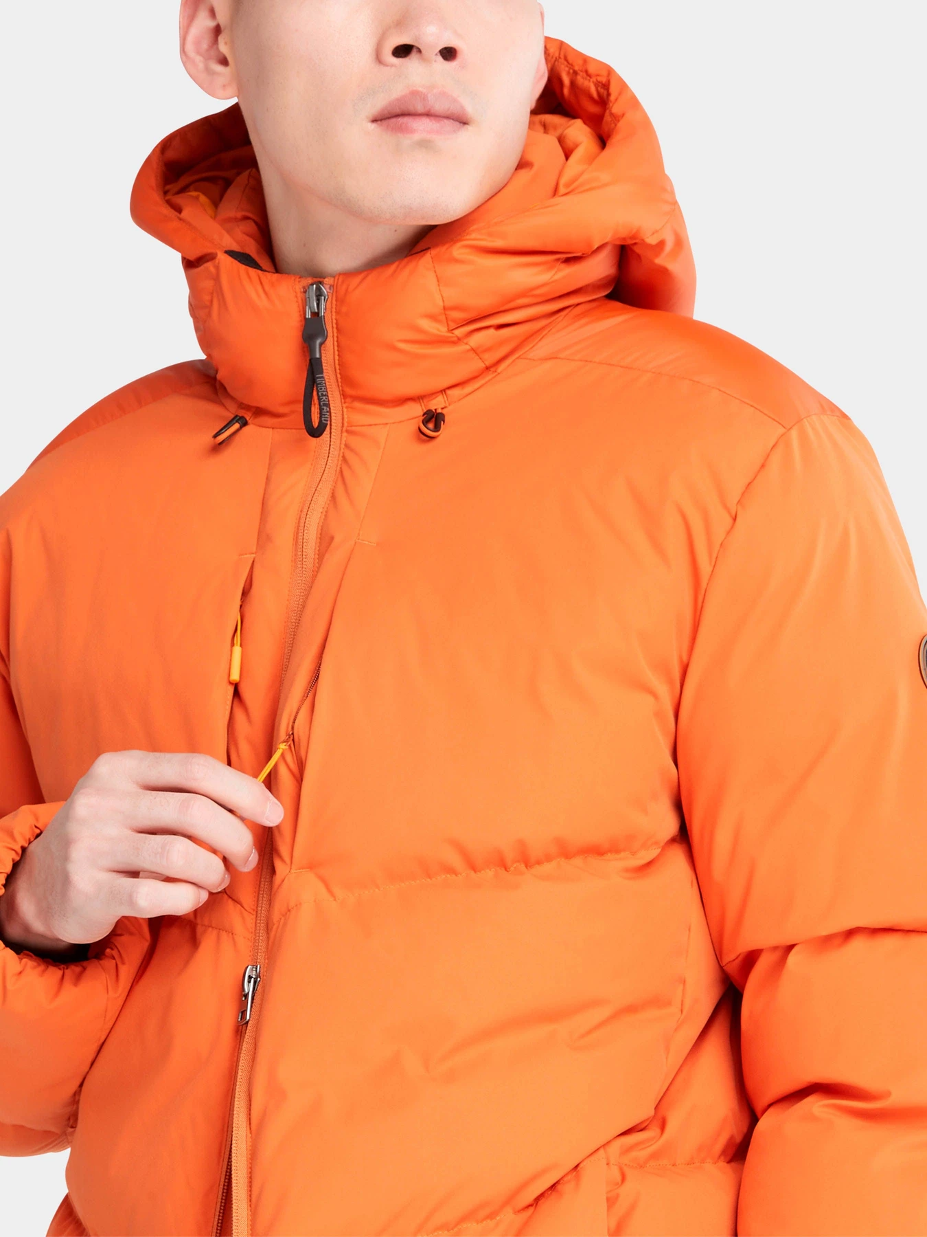 Куртки и дубленки Timberland модель A2G9R643 Куртки и дубленки Timberland модель A2G9R643 Фото