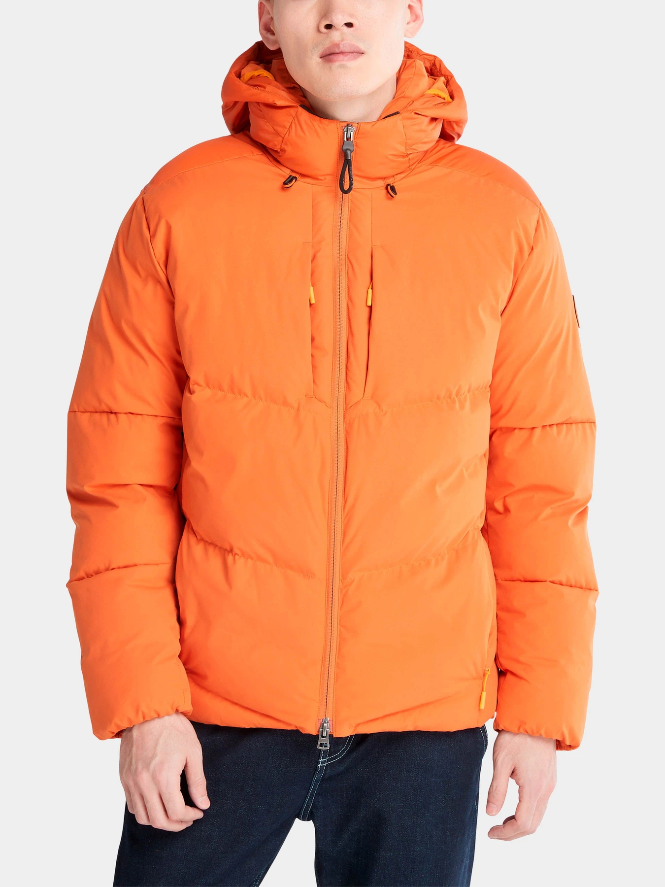 Куртки и дубленки Timberland модель A2G9R643 Куртки и дубленки Timberland модель A2G9R643 Фото
