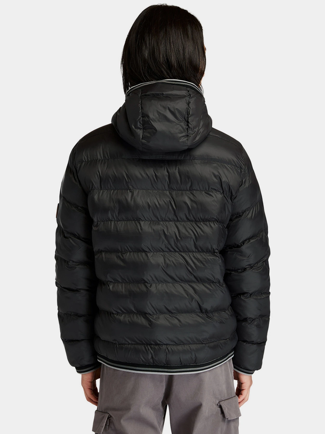 Куртки и дубленки Timberland модель A2GA1001 Куртки и дубленки Timberland модель A2GA1001 Фото