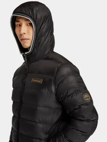 Куртки и дубленки Timberland модель A2GA1001 Фото