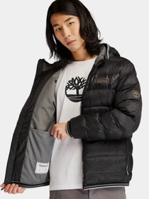 Куртки и дубленки Timberland модель A2GA1001 Фото