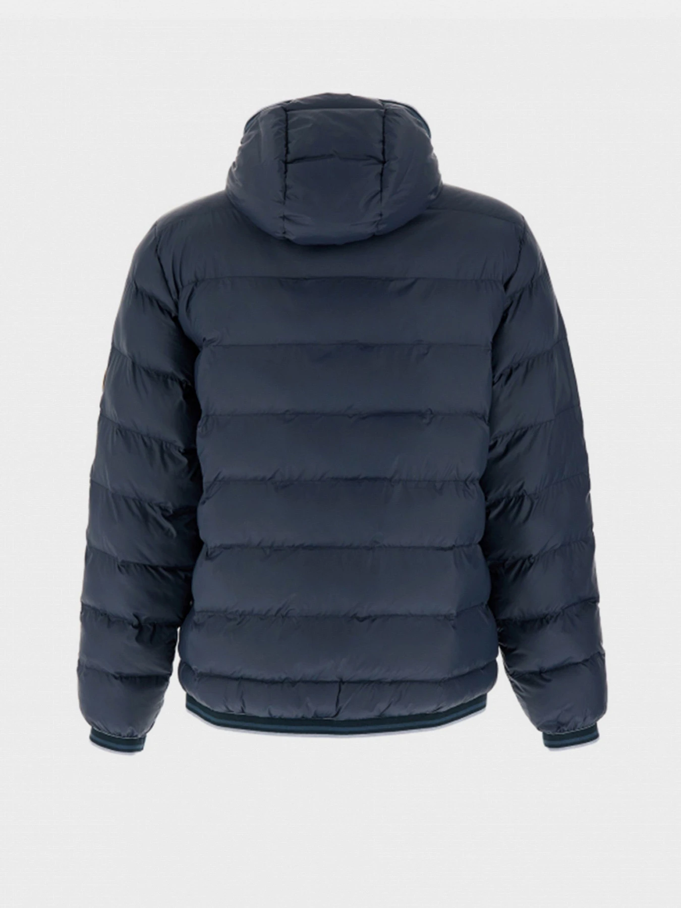 Куртки и дубленки Timberland модель TB0A2GA1433 Фото