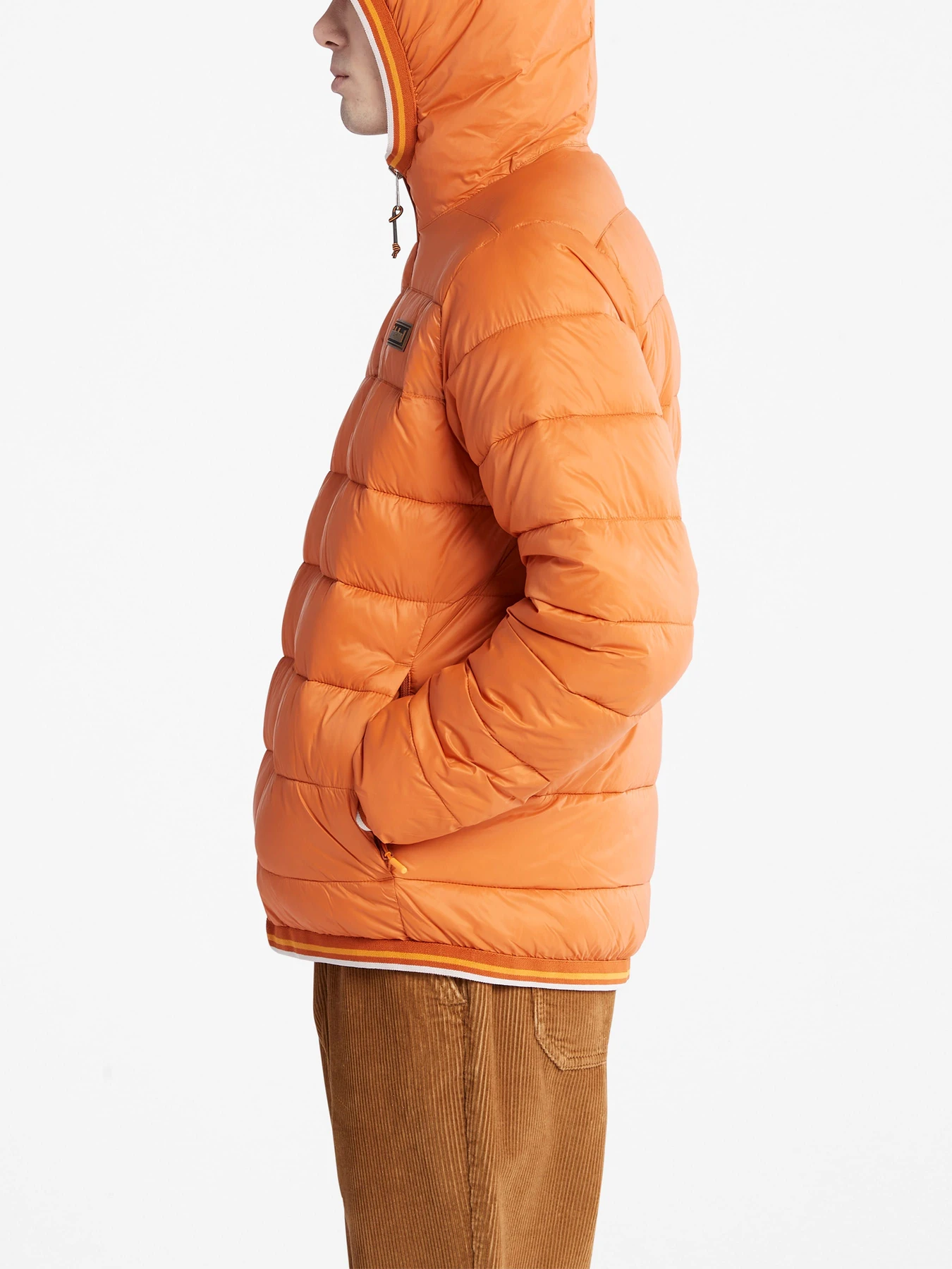 Куртки и дубленки Timberland модель A2GA1643 Куртки и дубленки Timberland модель A2GA1643 Фото