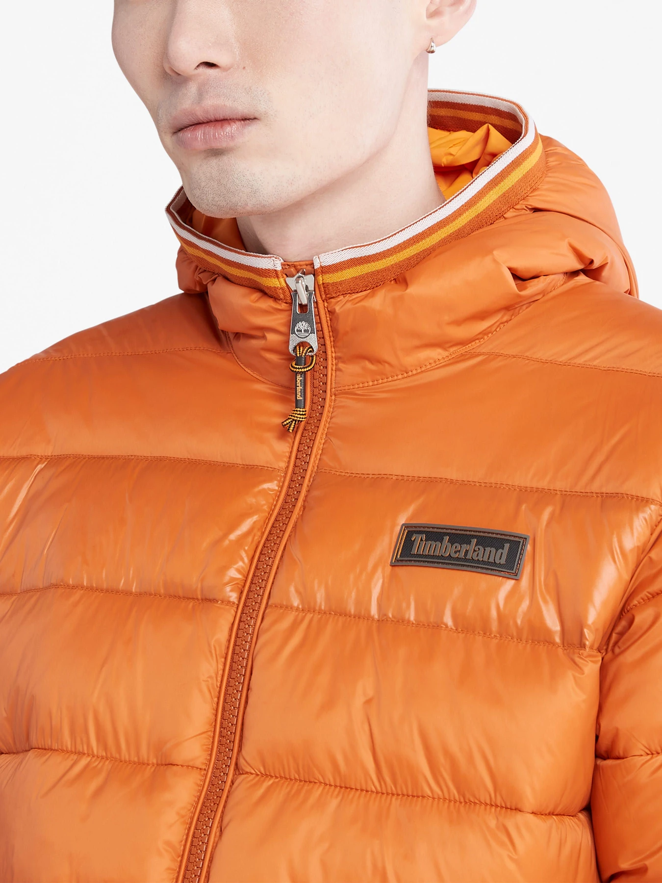 Куртки и дубленки Timberland модель A2GA1643 Куртки и дубленки Timberland модель A2GA1643 Фото
