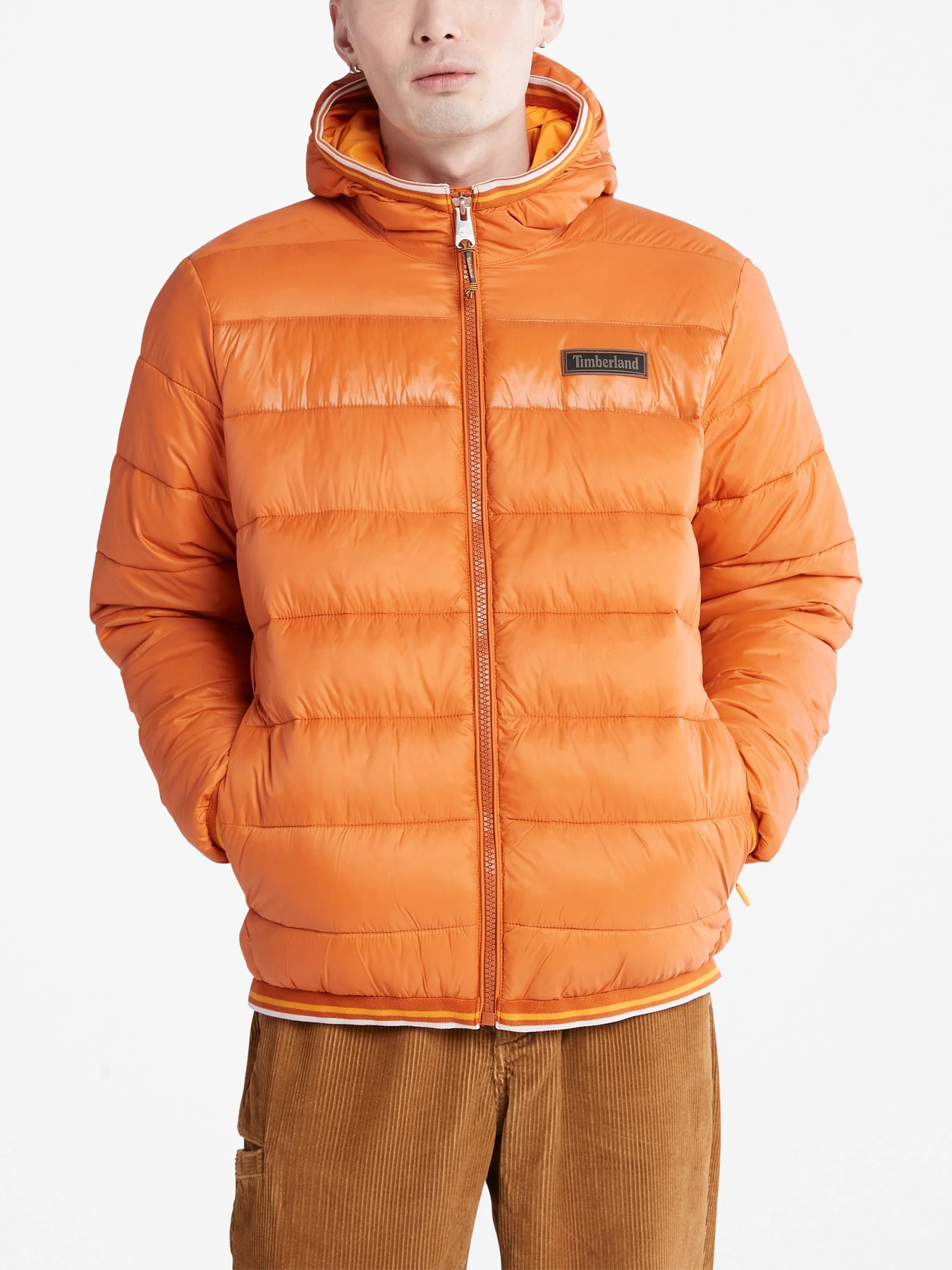 Куртки и дубленки Timberland модель A2GA1643 Куртки и дубленки Timberland модель A2GA1643 Фото