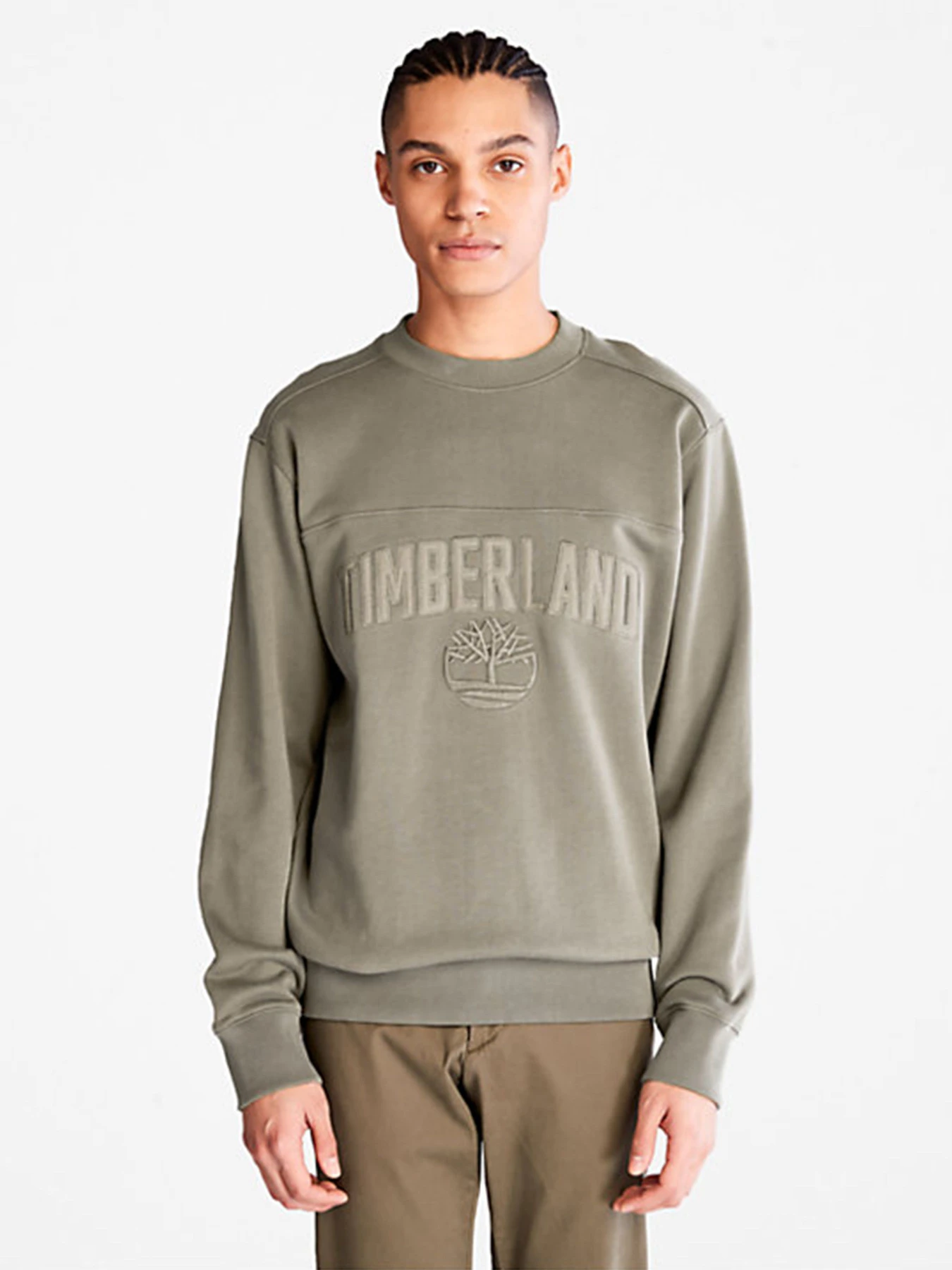 Худи и свитшоты Timberland модель A2MA3CY2 Худи и свитшоты Timberland модель A2MA3CY2 Фото
