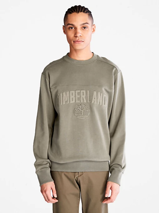 Худи и свитшоты Timberland модель A2MA3CY2 Фото