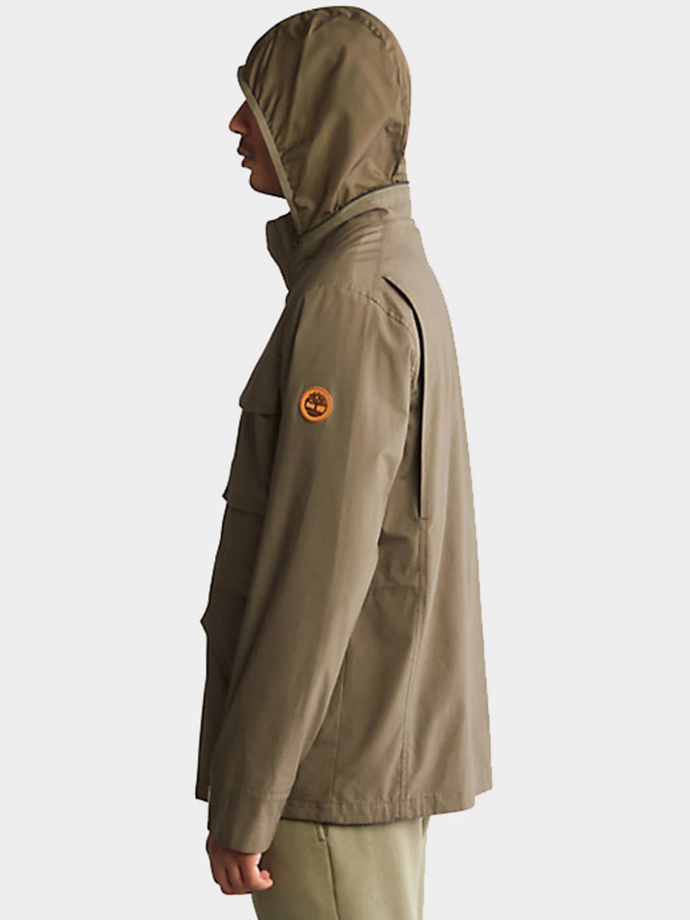 Куртки и дубленки Timberland модель TB0A41J2A58 Куртки и дубленки Timberland модель TB0A41J2A58 Фото