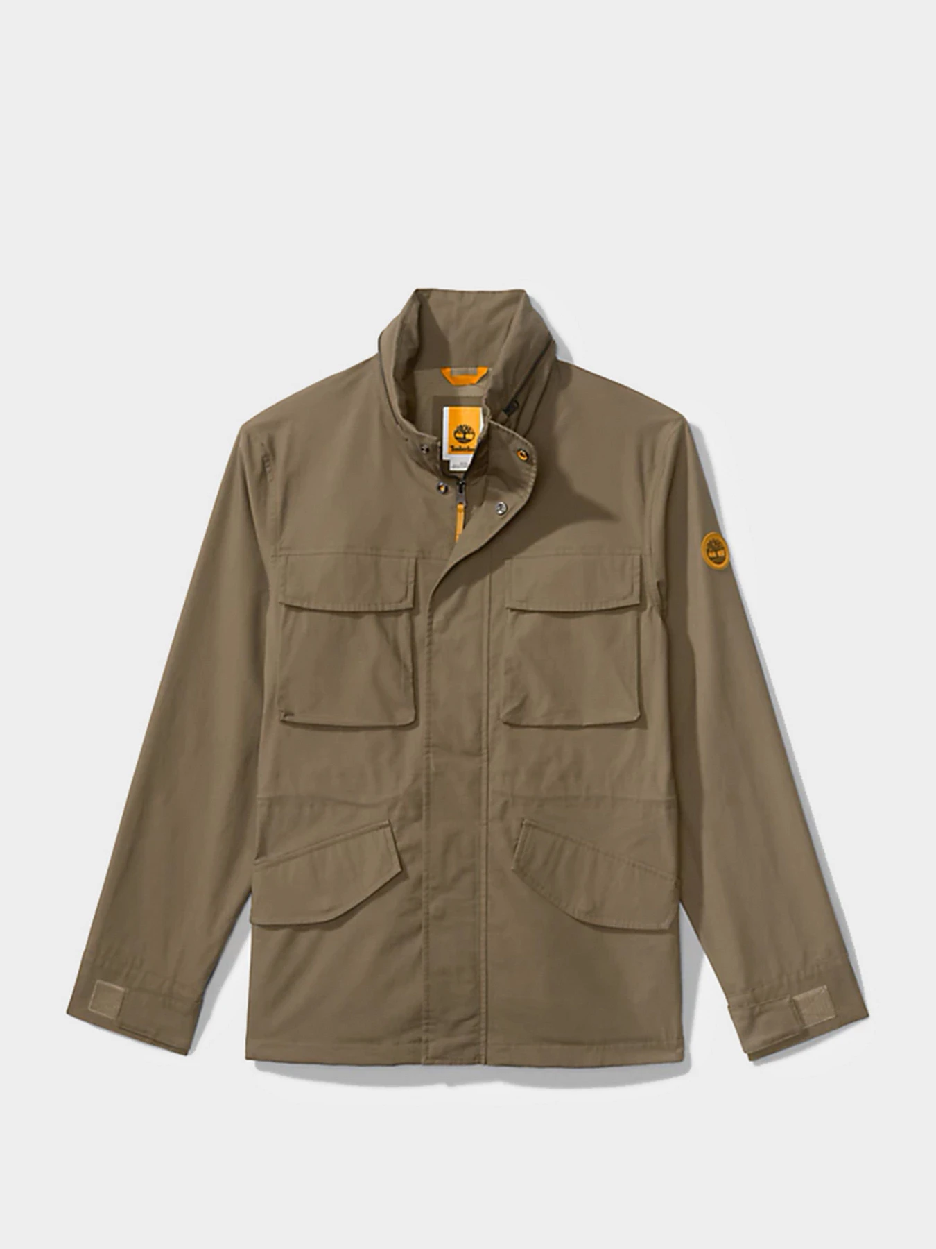 Куртки и дубленки Timberland модель TB0A41J2A58 Куртки и дубленки Timberland модель TB0A41J2A58 Фото