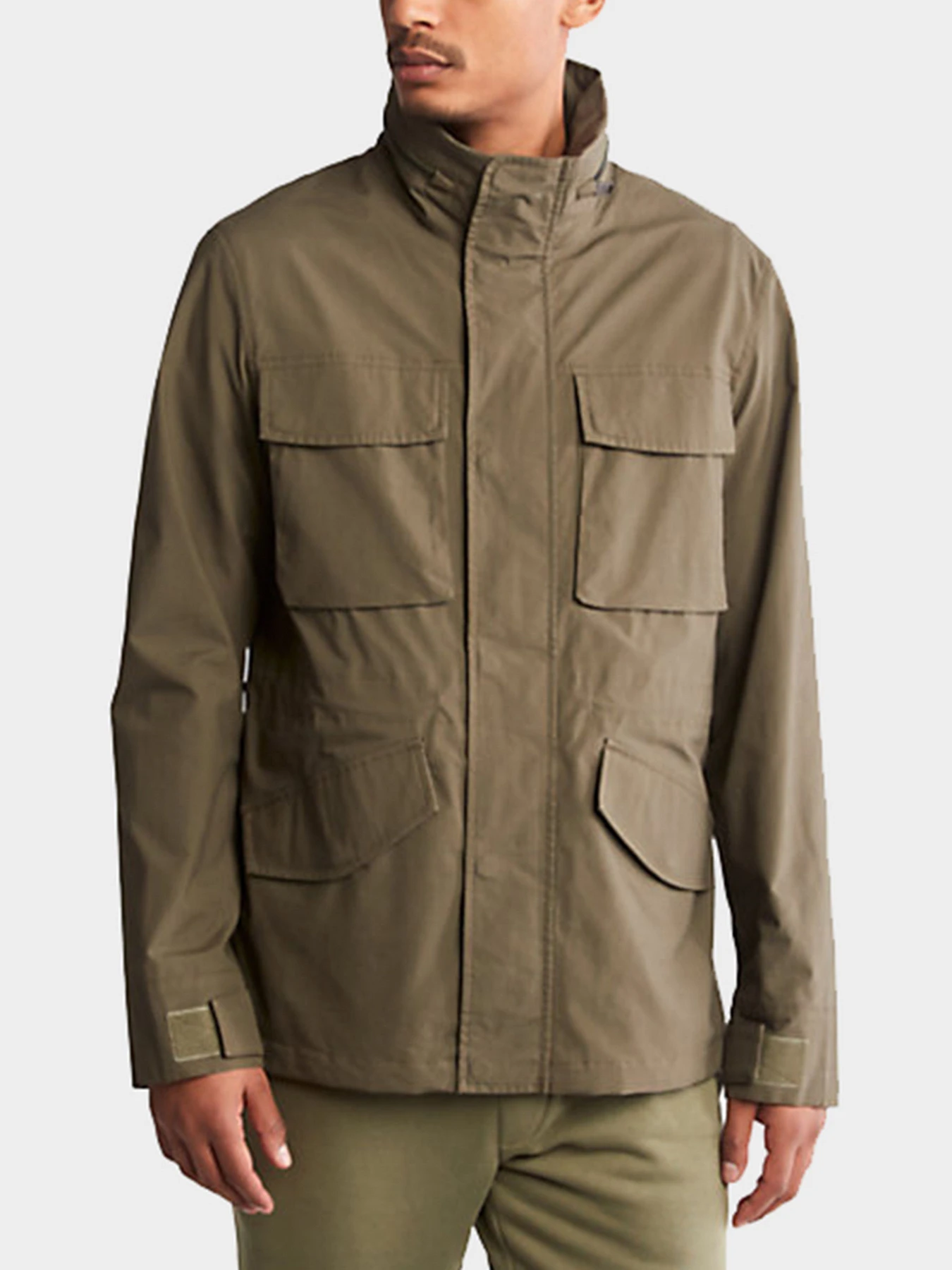 Куртки и дубленки Timberland модель TB0A41J2A58 Куртки и дубленки Timberland модель TB0A41J2A58 Фото
