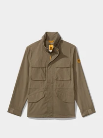 Куртки и дубленки Timberland модель TB0A41J2A58 Фото