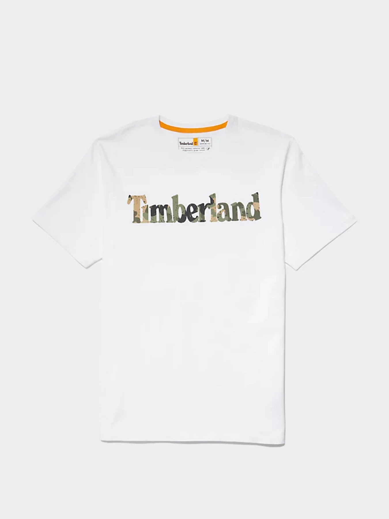Футболки и поло Timberland модель A41KC100 Футболки и поло Timberland модель A41KC100 Фото