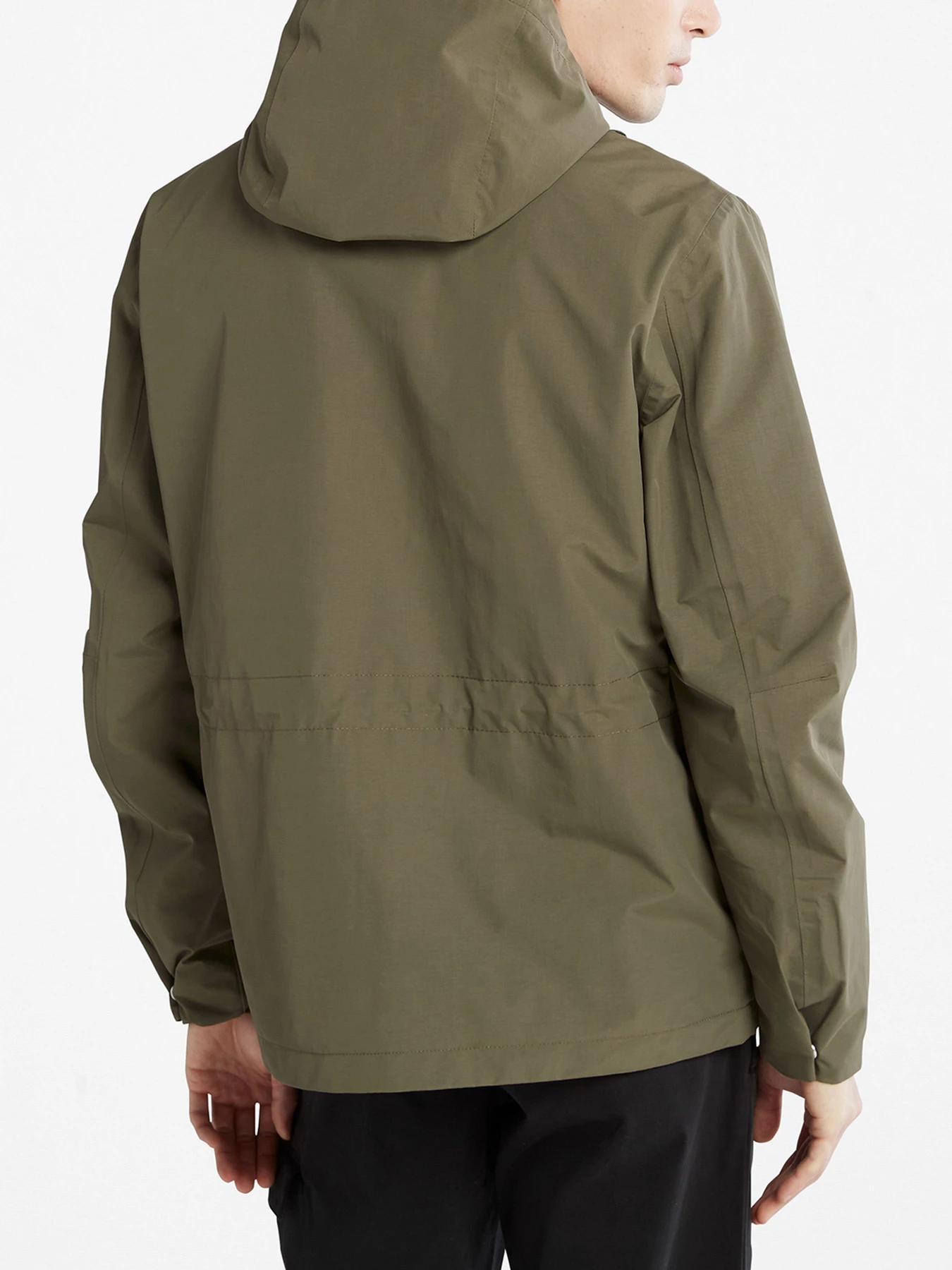 Куртки и дубленки Timberland модель TB0A5RBRA58 Куртки и дубленки Timberland модель TB0A5RBRA58 Фото