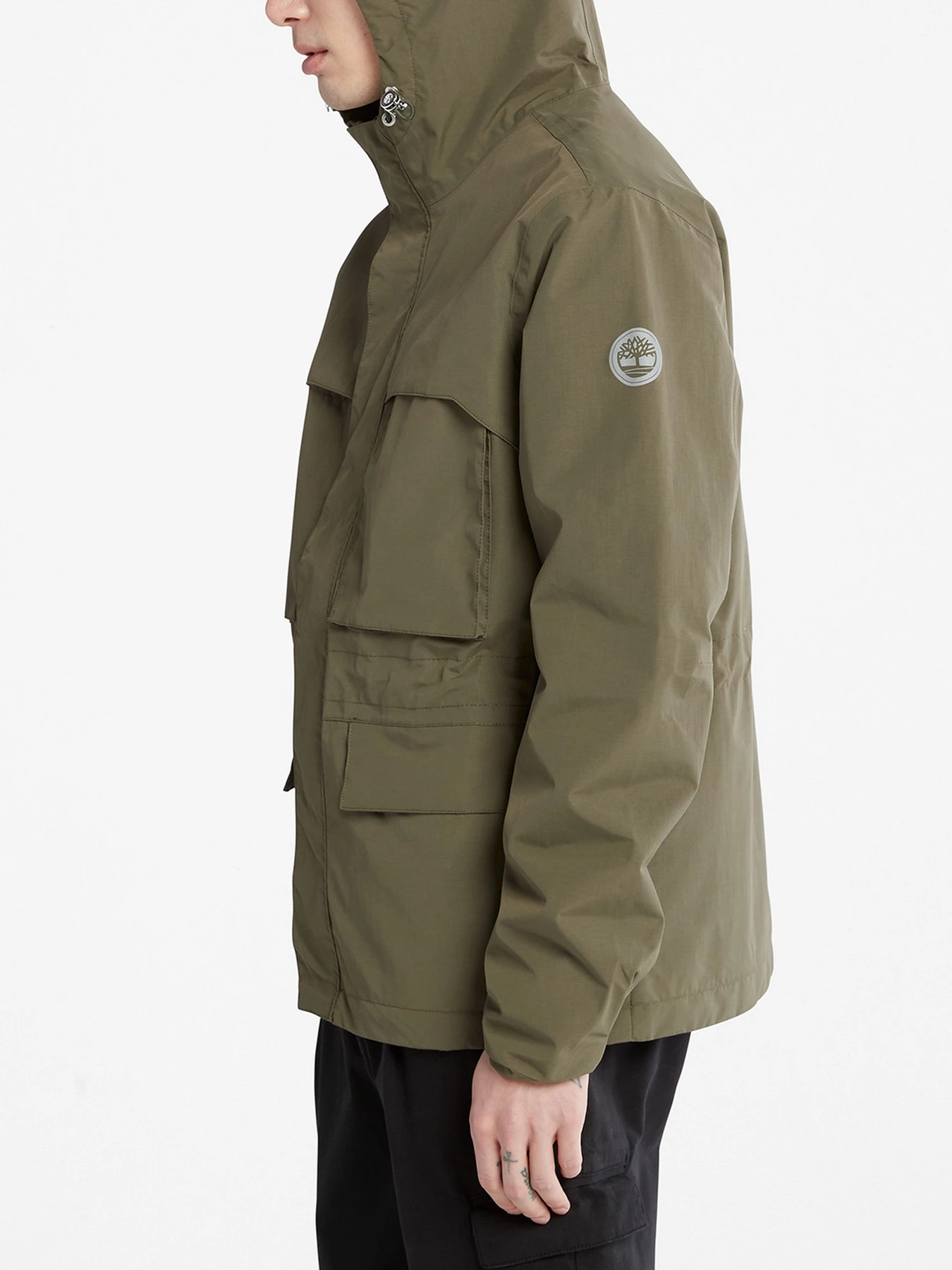 Куртки и дубленки Timberland модель TB0A5RBRA58 Куртки и дубленки Timberland модель TB0A5RBRA58 Фото